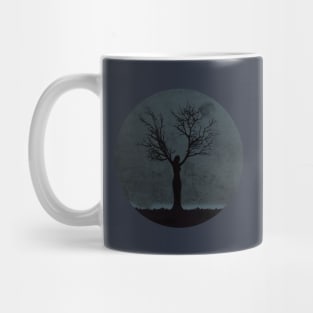 The Witch Mug